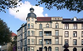Mercure Hotel Hannover City